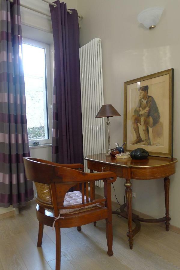 La Berlue Bayeux Saint-Vigor-le-Grand Exterior foto