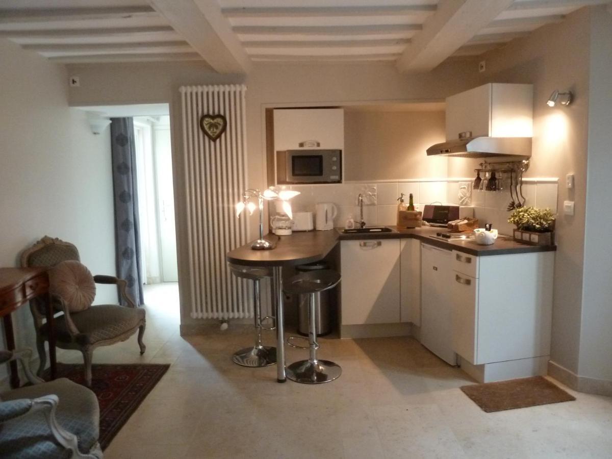 La Berlue Bayeux Saint-Vigor-le-Grand Quarto foto