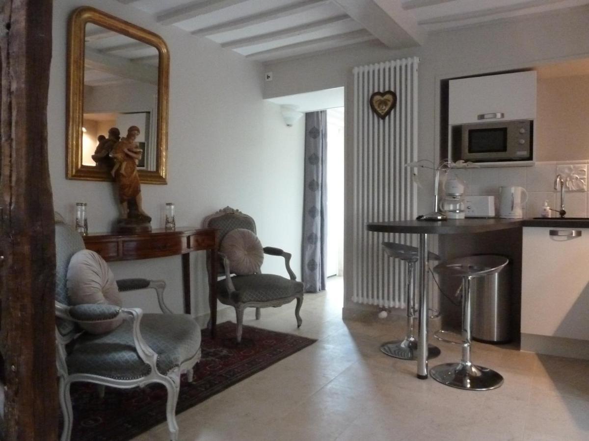 La Berlue Bayeux Saint-Vigor-le-Grand Quarto foto