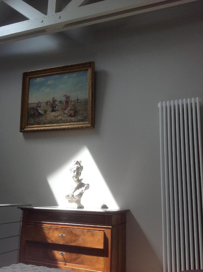 La Berlue Bayeux Saint-Vigor-le-Grand Quarto foto
