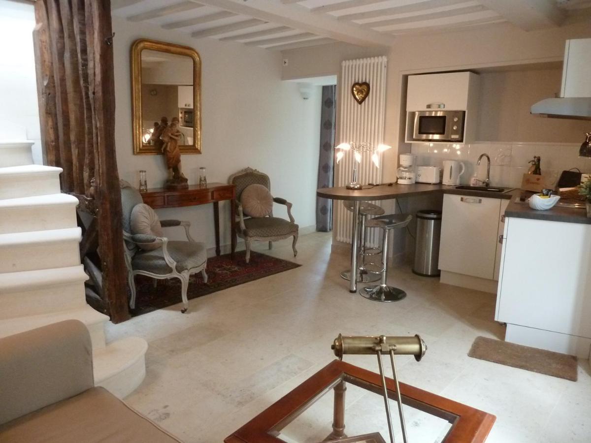 La Berlue Bayeux Saint-Vigor-le-Grand Quarto foto