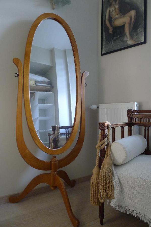 La Berlue Bayeux Saint-Vigor-le-Grand Quarto foto