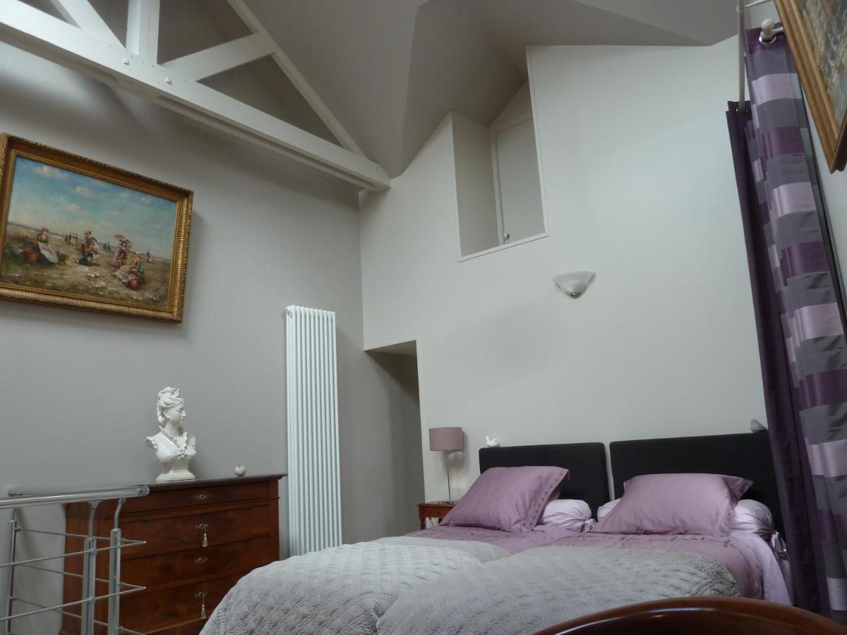 La Berlue Bayeux Saint-Vigor-le-Grand Quarto foto