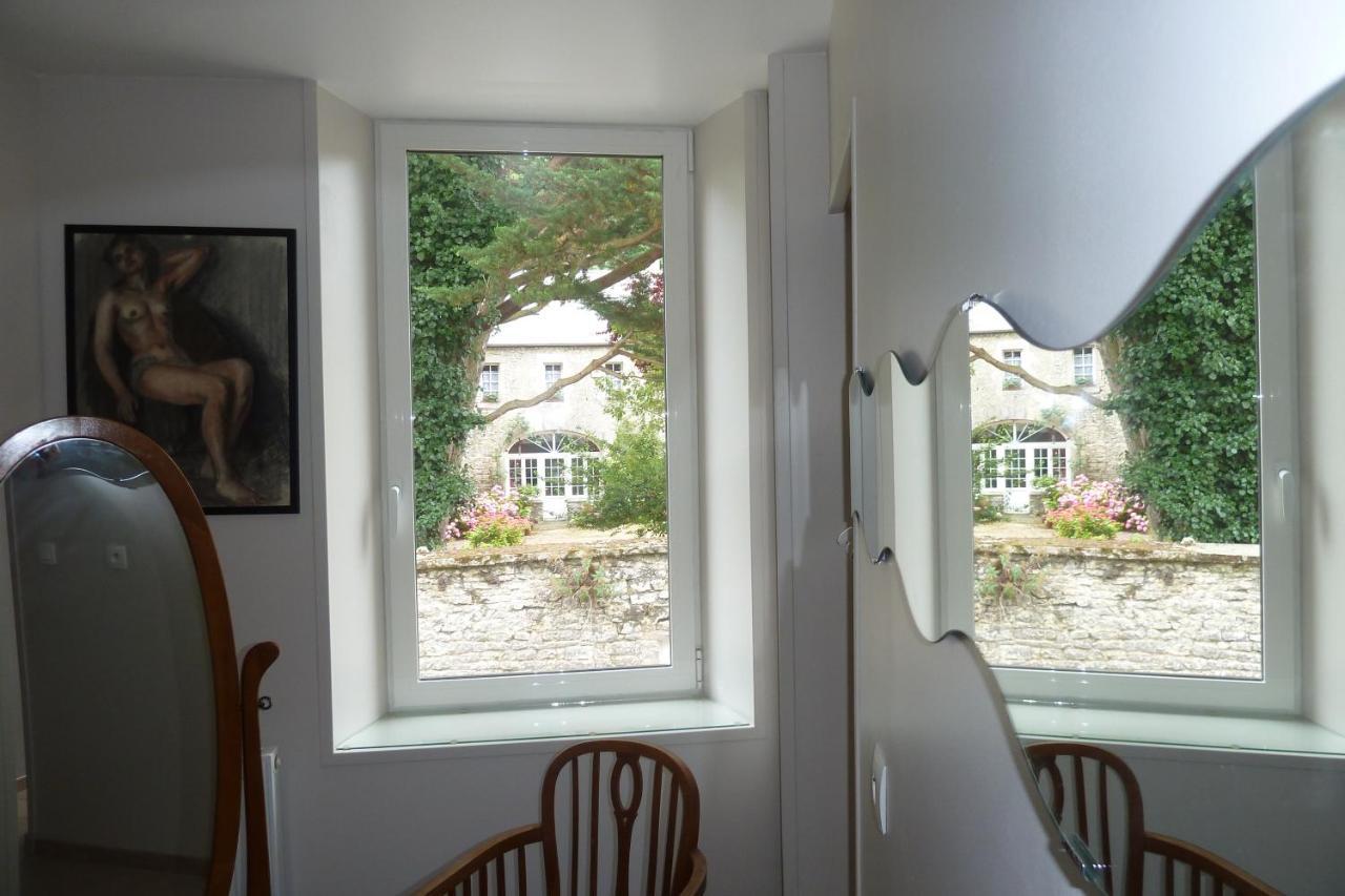 La Berlue Bayeux Saint-Vigor-le-Grand Quarto foto